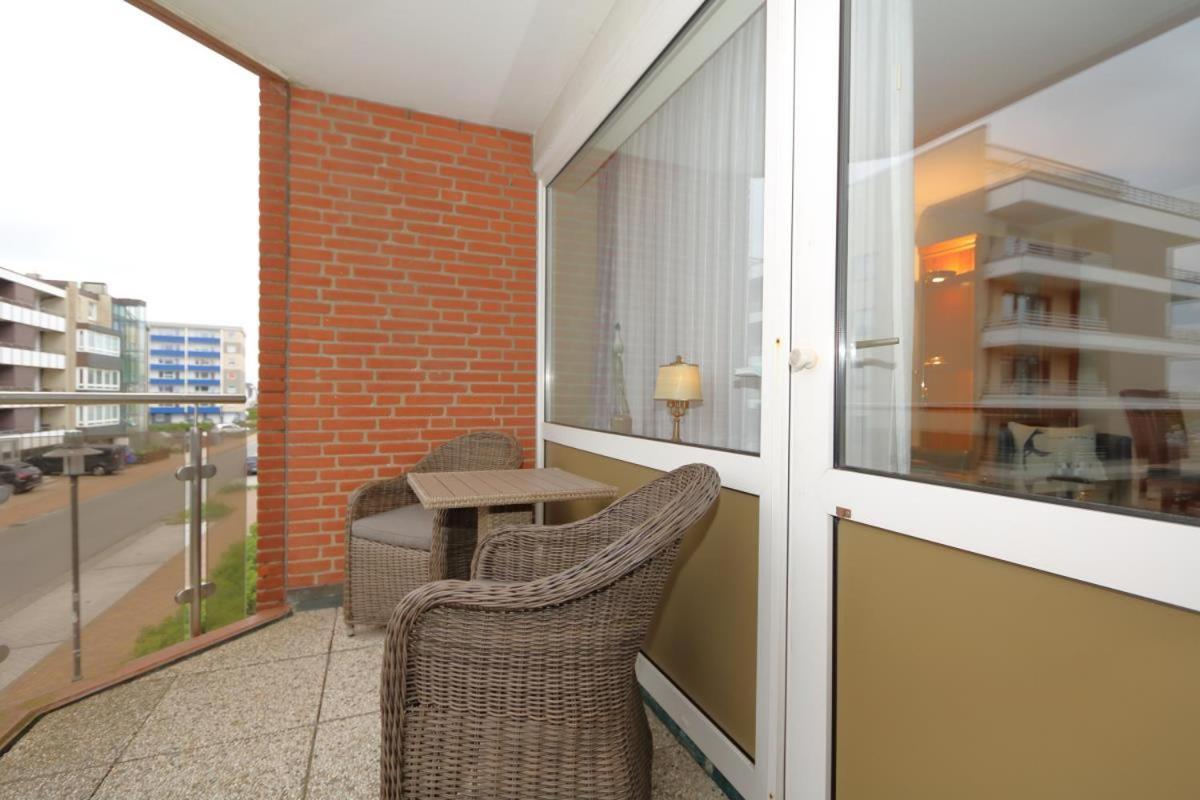 Апартаменти Hebben Haus Atrium Вестерланд Екстер'єр фото